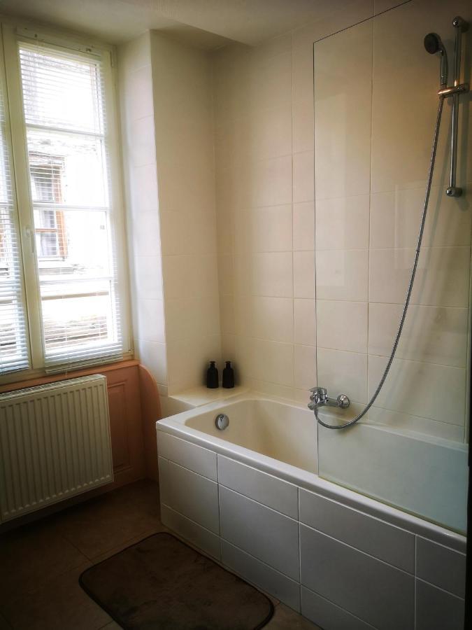 Maison 1708 - Rue Du Canard - City Center Colmar Exterior photo